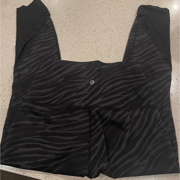 Lulu leggings - Picture 1 of 4